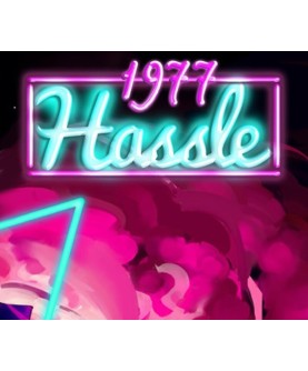 Hassle 1977 Steam Key GLOBAL